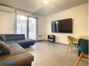 appartement à la location -   13015  MARSEILLE 15E ARRONDISSEMENT, surface 42,25 m2 location appartement - APR747640
